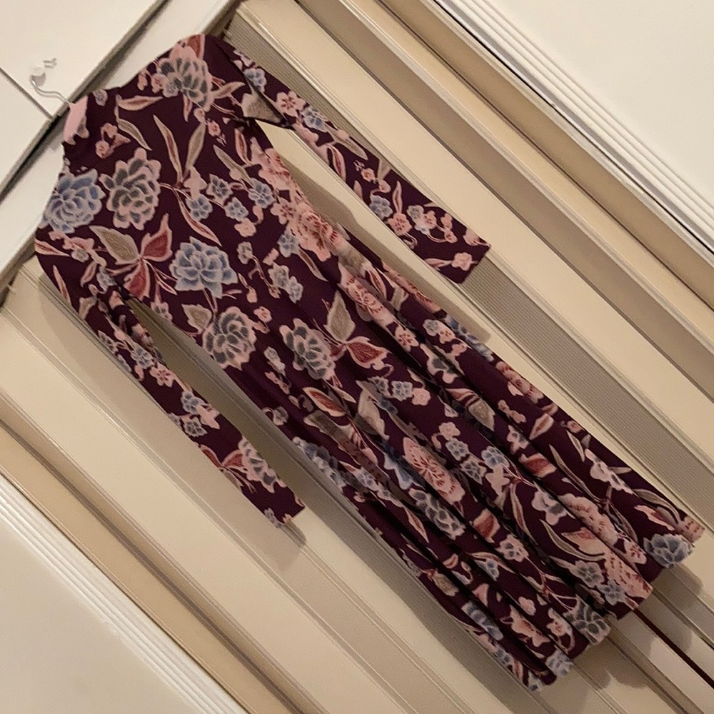 Zara brand new dress